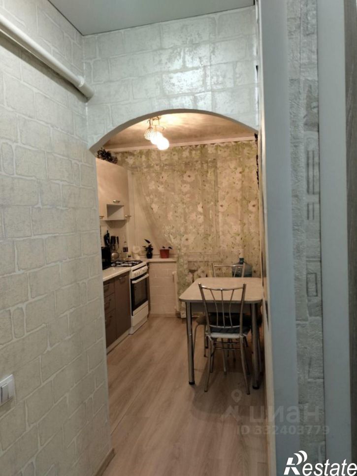 3-комн квартира ул Пролетарская, 19А,  д. 19А