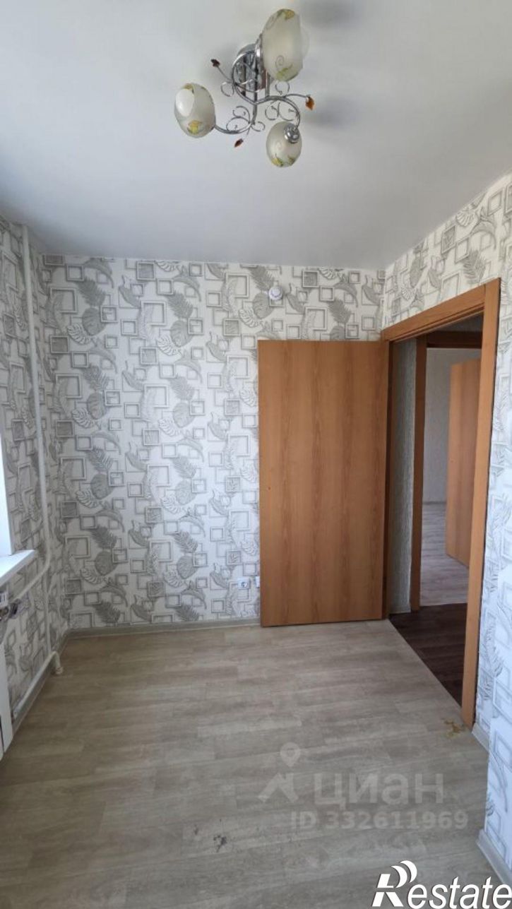 1-комн квартира ул Брянская, 14,  д. 14