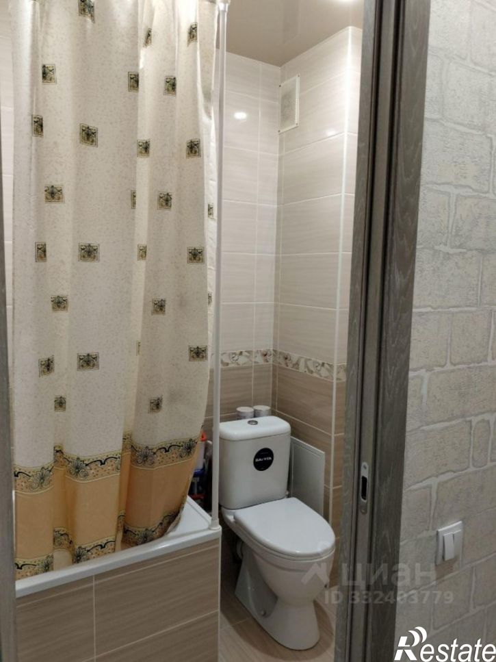 3-комн квартира ул Пролетарская, 19А,  д. 19А