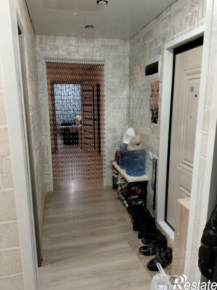 3-комн квартира ул Пролетарская, 19А,  д. 19А