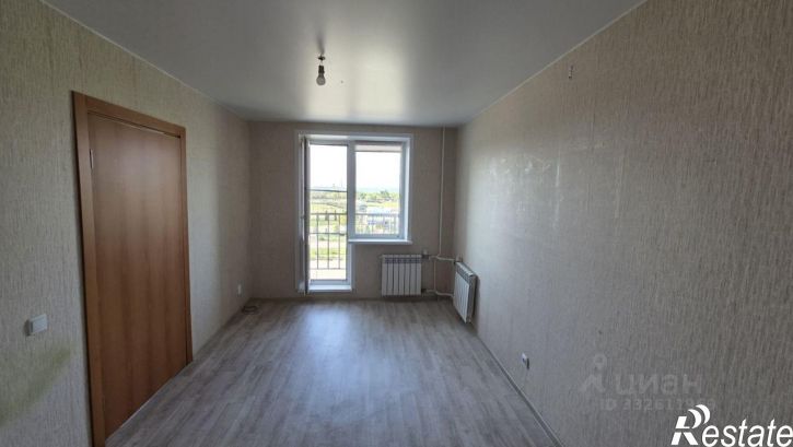 1-комн квартира ул Брянская, 14,  д. 14