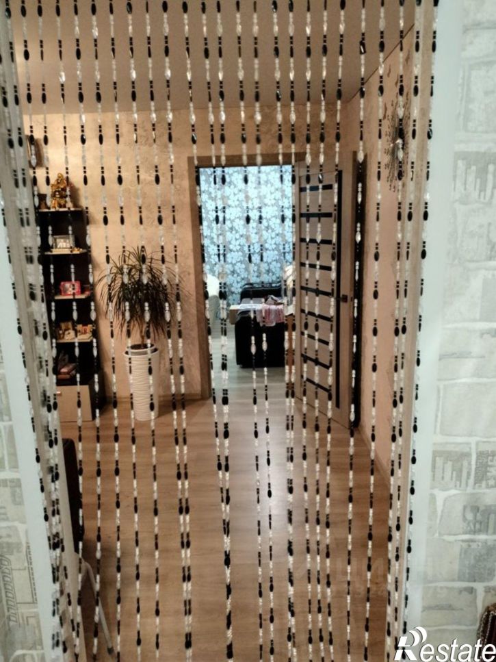 3-комн квартира ул Пролетарская, 19А,  д. 19А