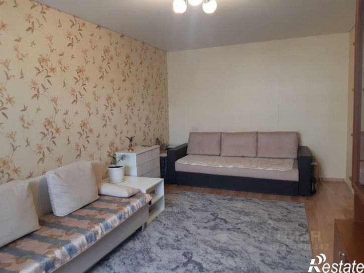 2-комн квартира пр-кт Энтузиастов, 29,  д. 29