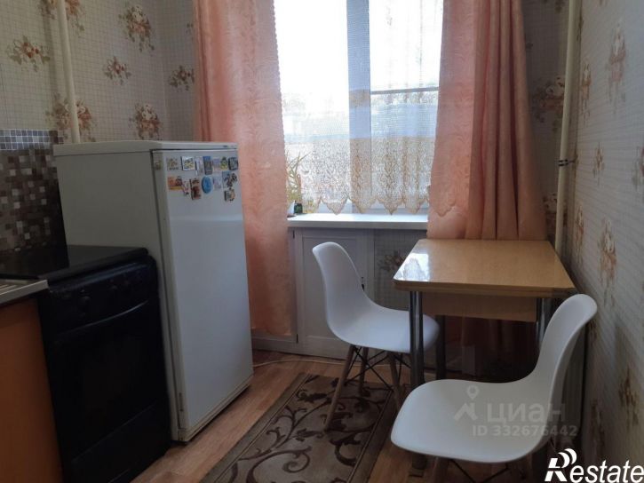 2-комн квартира пр-кт Энтузиастов, 29,  д. 29