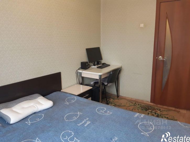 2-комн квартира пр-кт Энтузиастов, 29,  д. 29
