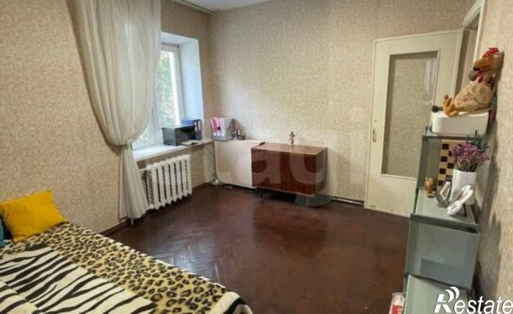 3-комн квартира ул Советская, 11,  д. 11