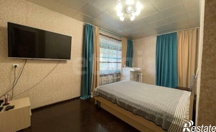 3-комн квартира ул Советская, 11,  д. 11