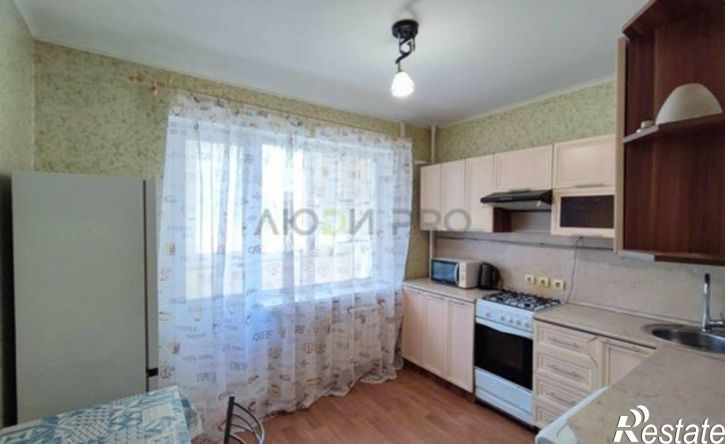 1-комн квартира ул им Левина И.С., 5,  д. 5