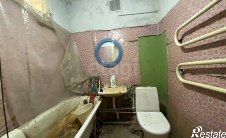 1-комн квартира 9-й Динамовский пр-д, 15,  д. 15