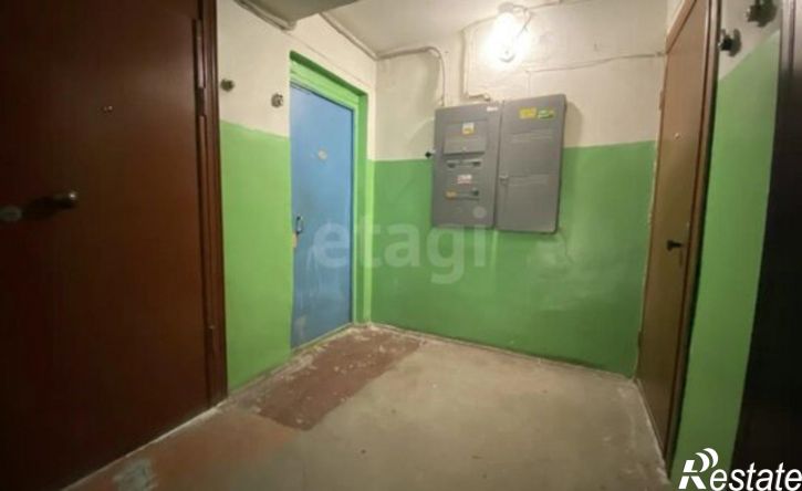 1-комн квартира 9-й Динамовский пр-д, 15,  д. 15