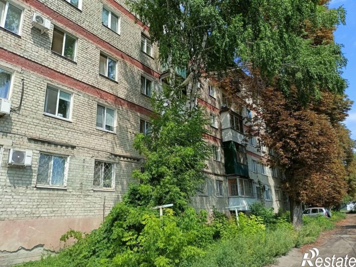 2-комн квартира Саратов г., Октябрьский