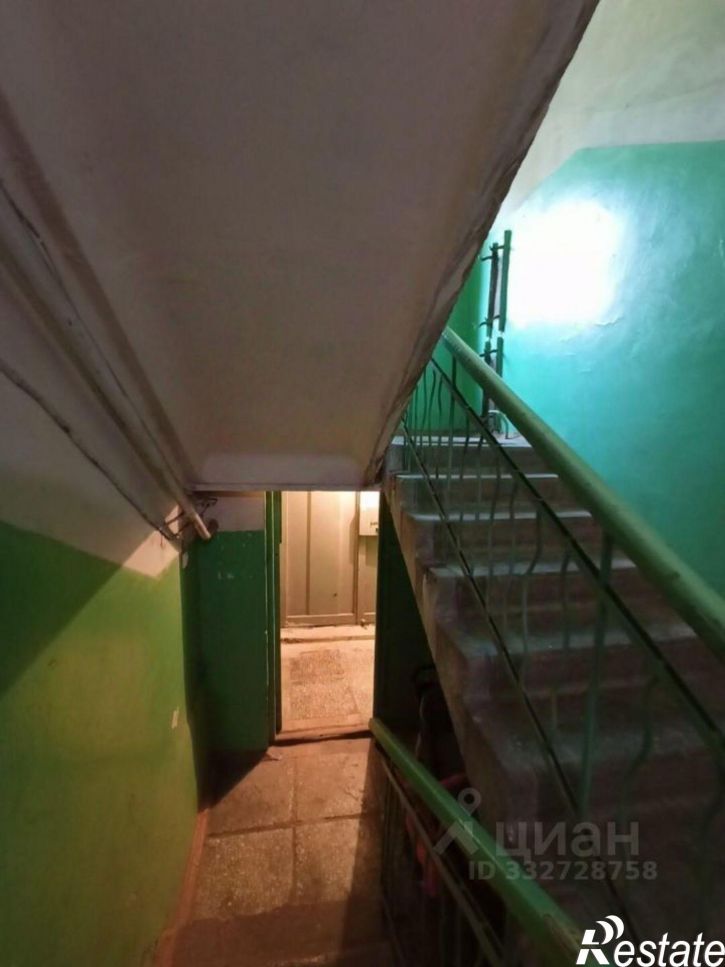 2-комн квартира Саратов г., Октябрьский