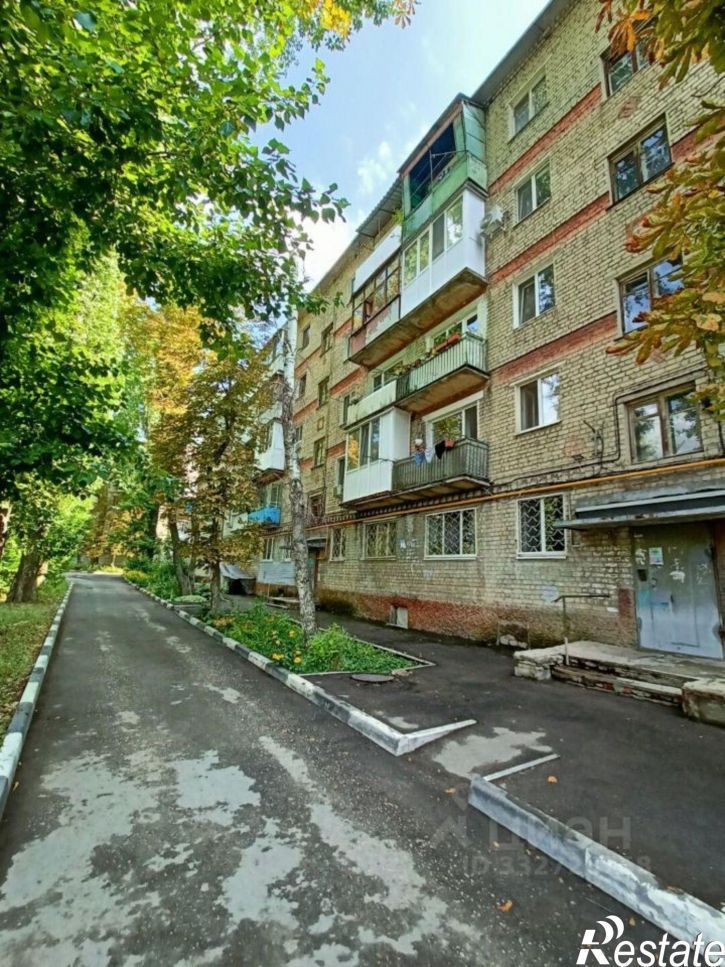 2-комн квартира Саратов г., Октябрьский