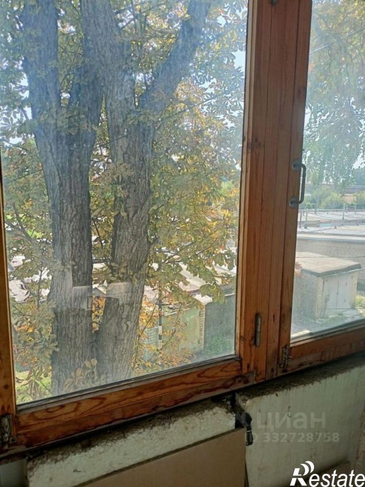 2-комн квартира Саратов г., Октябрьский