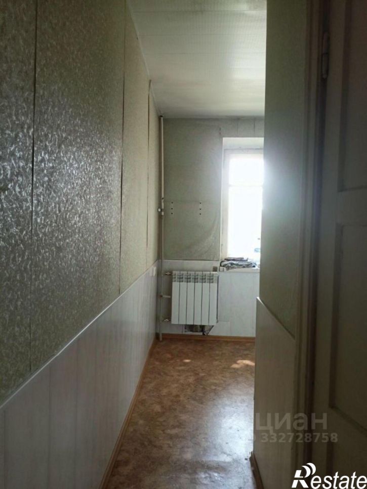 2-комн квартира Саратов г., Октябрьский