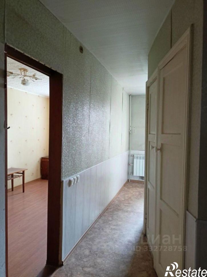 2-комн квартира Саратов г., Октябрьский