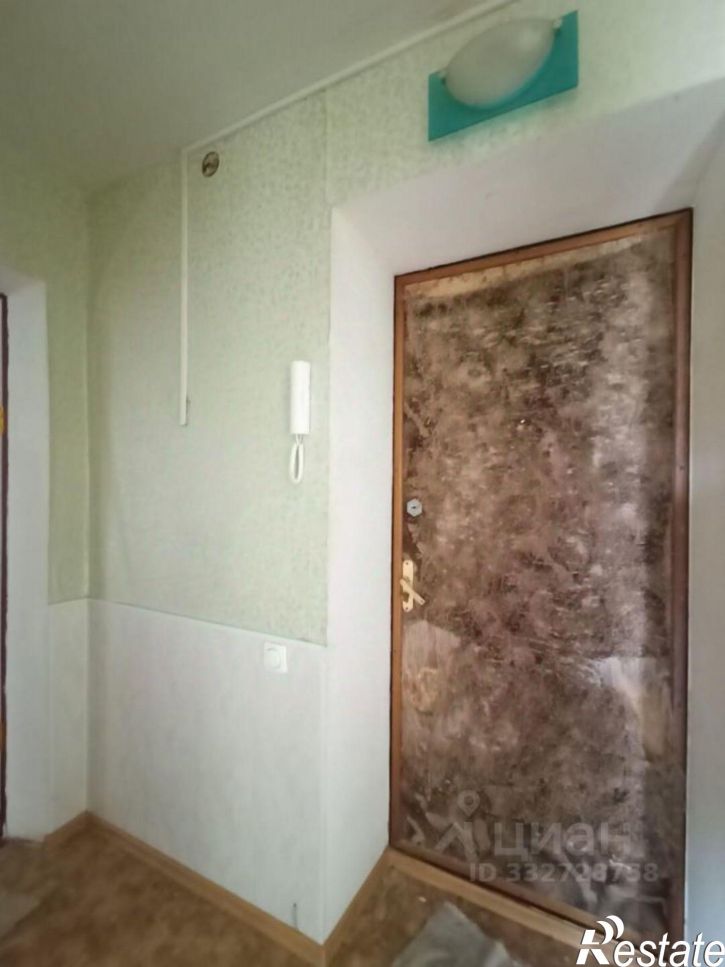 2-комн квартира Саратов г., Октябрьский