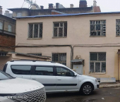 офис 246.6 кв м, этаж 2/2 Киселева улица, д.40