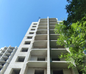 1-комн, 43 кв м, этаж 7/10 пр-кт Строителей, 30А