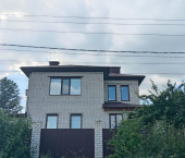 коттедж 236 кв м 2-й Малый Калининский пр-д, 9