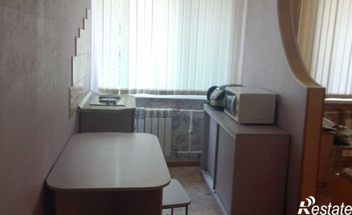 1-комн квартира ул Гвардейская, 24А,  д. 24А