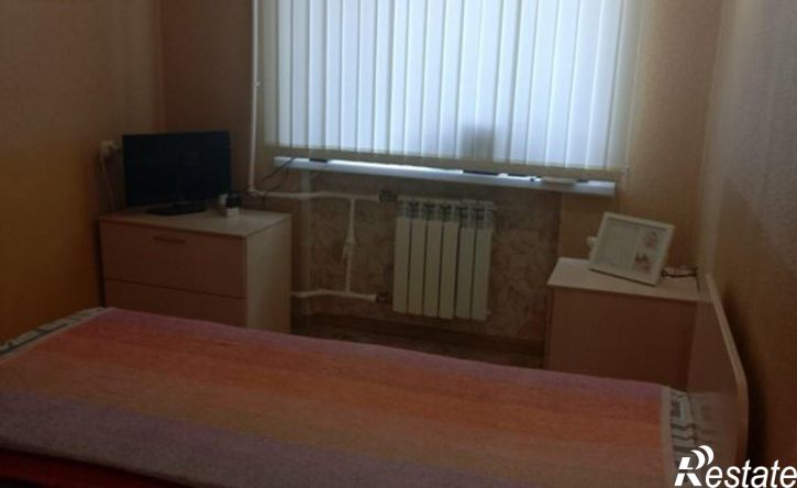 1-комн квартира ул Гвардейская, 24А,  д. 24А