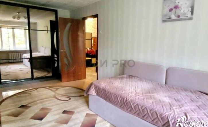 2-комн квартира ул им Лебедева-Кумача В.И., 86,  д. 86