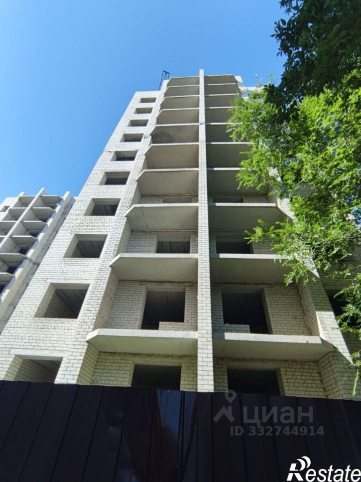 1-комн квартира в новом доме пр-кт Строителей, 30А,  д. 30А