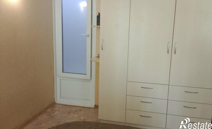 1-комн квартира ул Гвардейская, 24А,  д. 24А
