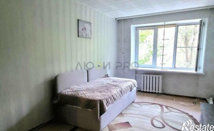 2-комн квартира ул им Лебедева-Кумача В.И., 86,  д. 86