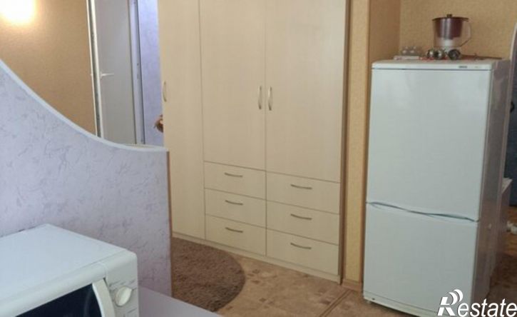 1-комн квартира ул Гвардейская, 24А,  д. 24А