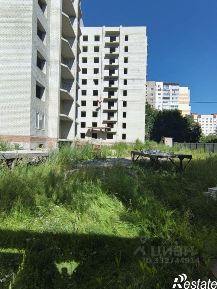 1-комн квартира в новом доме пр-кт Строителей, 30А,  д. 30А