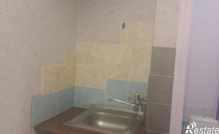 1-комн квартира ул Гвардейская, 24А,  д. 24А