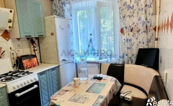 2-комн квартира ул им Лебедева-Кумача В.И., 86,  д. 86