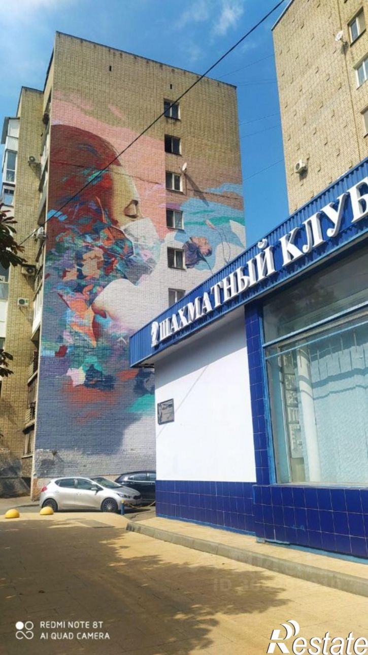 2-комн квартира ул Советская, 72/82,  д. 72/82