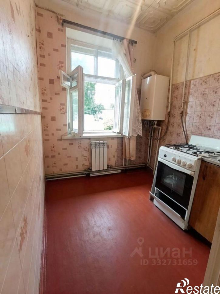2-комн квартира пр-д 6 Дачная остановка 2-й, 6Я,  д. 6Я