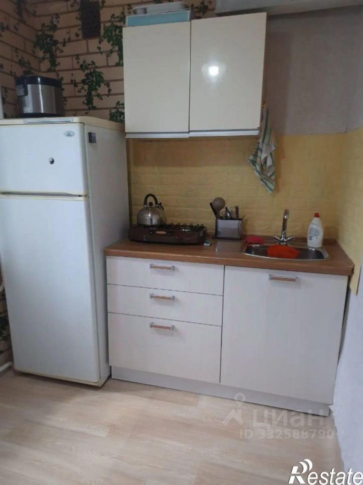 1-комн квартира ул Ростовская, 38,  д. 38
