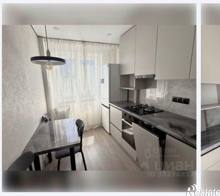 2-комн квартира ул Рабочая, 120,  д. 120