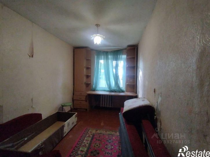 2-комн квартира 3-й Московский пр-д, 5,  д. 5