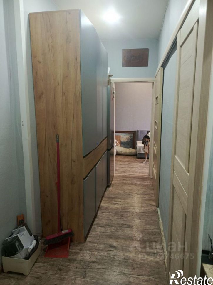 1-комн квартира ул Гвардейская, 2,  д. 2