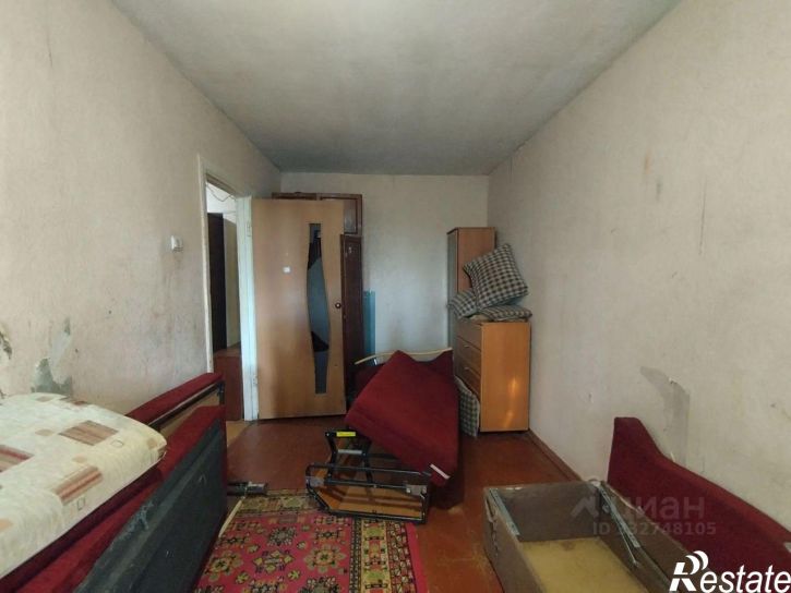 2-комн квартира 3-й Московский пр-д, 5,  д. 5