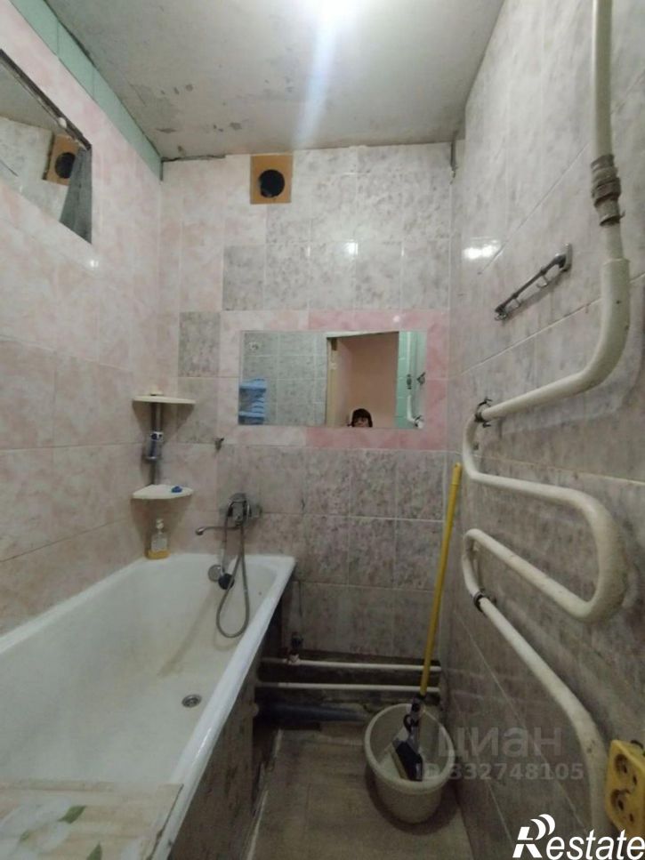 2-комн квартира 3-й Московский пр-д, 5,  д. 5