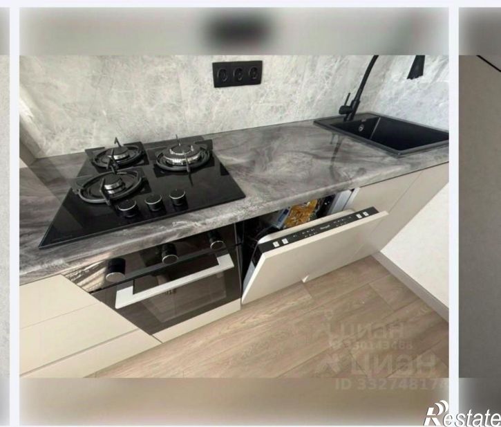 2-комн квартира ул Рабочая, 120,  д. 120