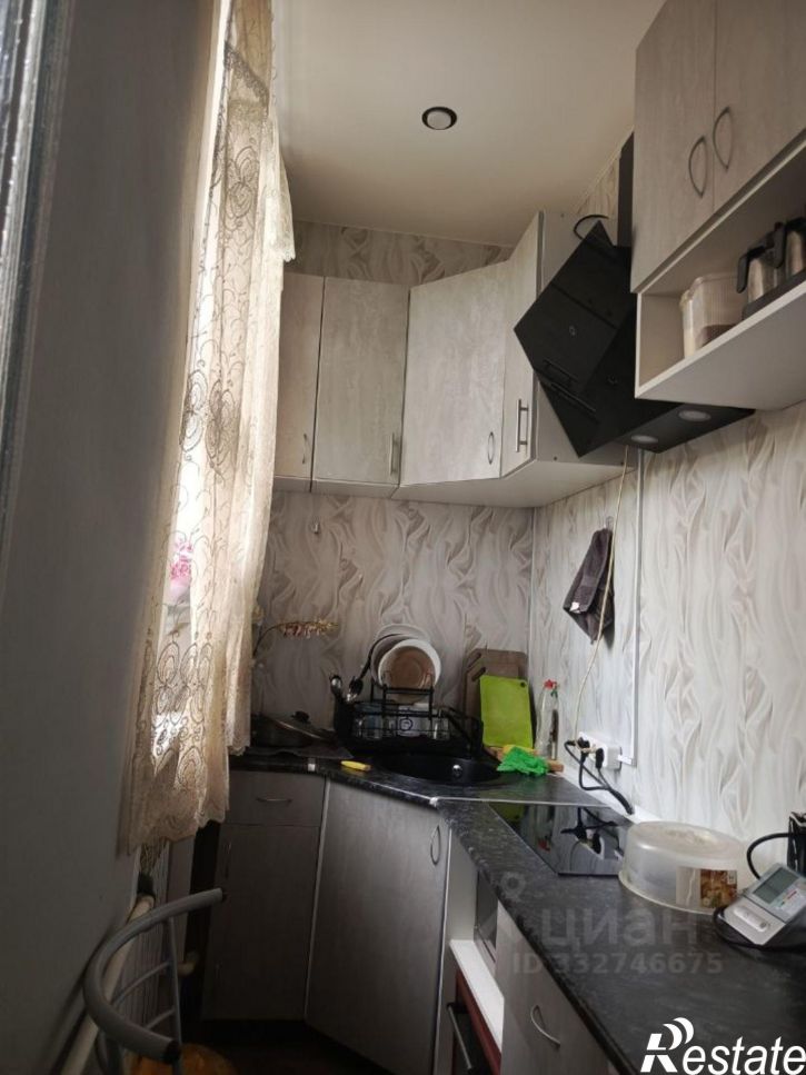 1-комн квартира ул Гвардейская, 2,  д. 2