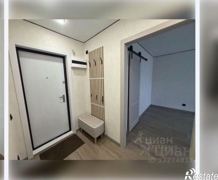2-комн квартира ул Рабочая, 120,  д. 120
