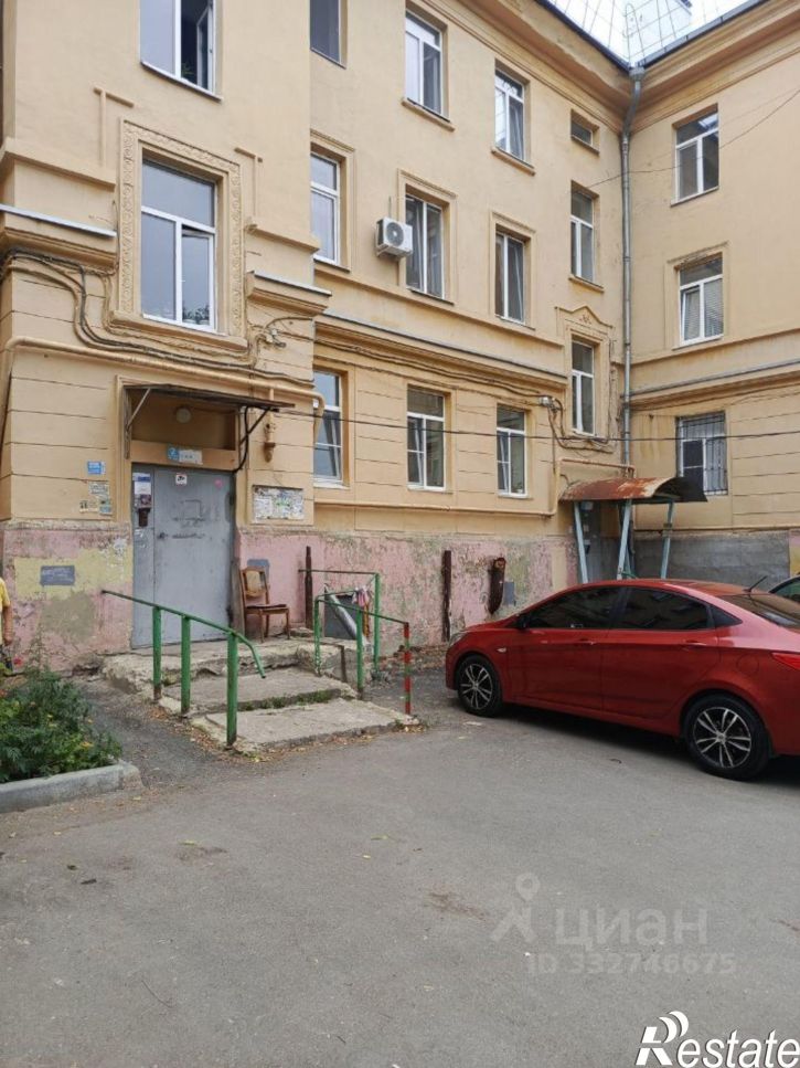 1-комн квартира ул Гвардейская, 2,  д. 2