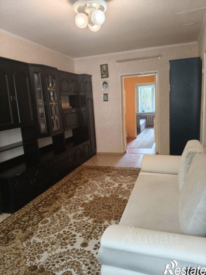 2-комн квартира ул Политехническая, 124,  д. 124