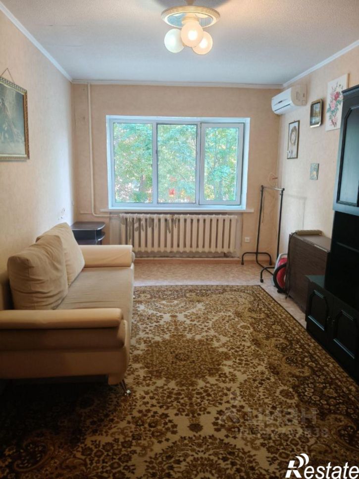 2-комн квартира ул Политехническая, 124,  д. 124