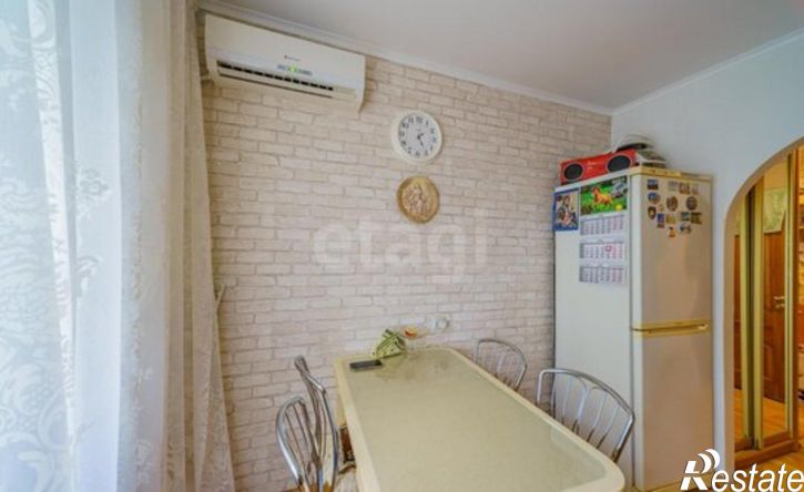 3-комн квартира ул Большая Казачья, 55/57,  д. 55/57
