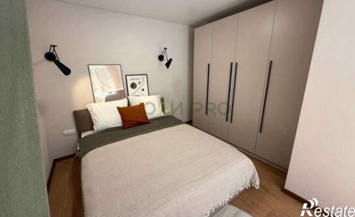 2-комн квартира ул Тверская, 39,  д. 39